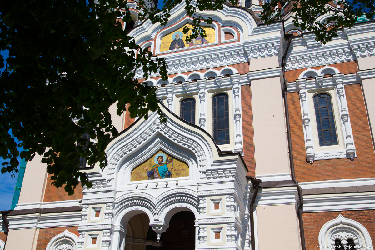 Tallinn